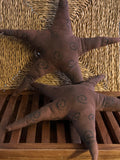 Primitive stars