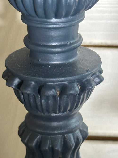 Candle pillars