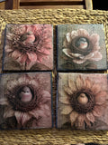 Tile Coasters