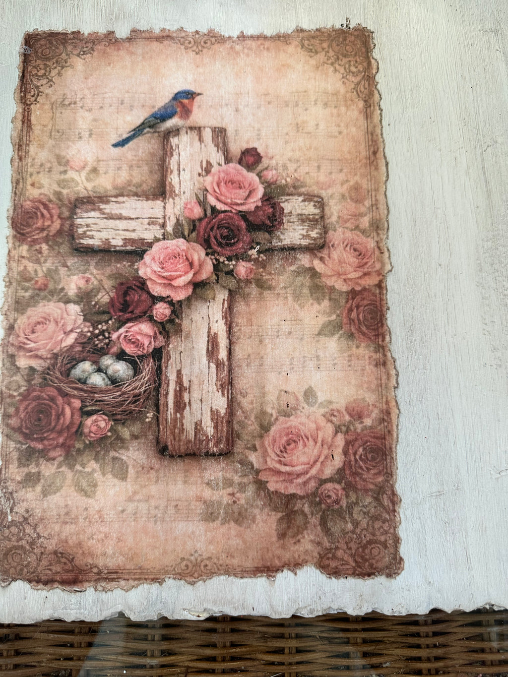 Wall Tile