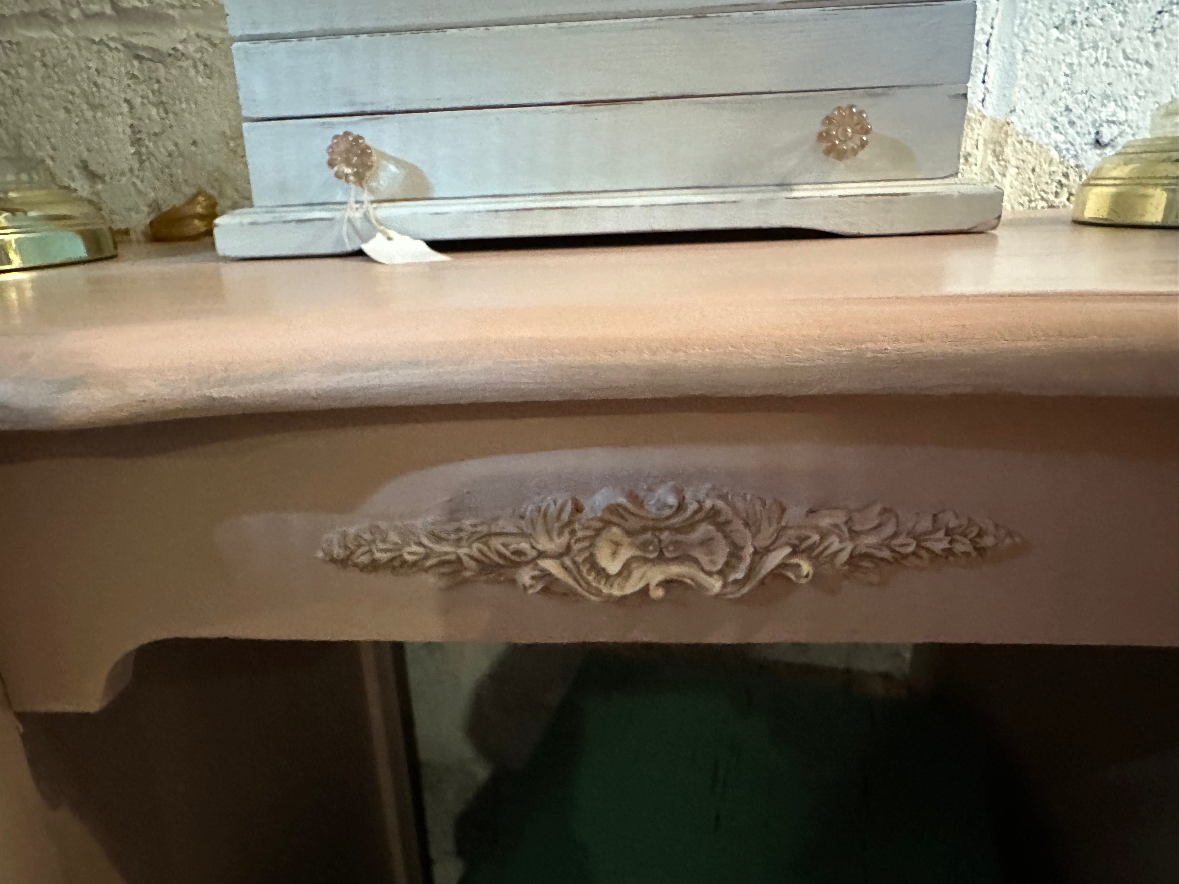 Vanity/Desk